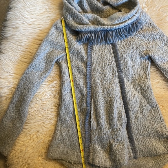 Angel Of The North Sweater - Picture 8 of 9